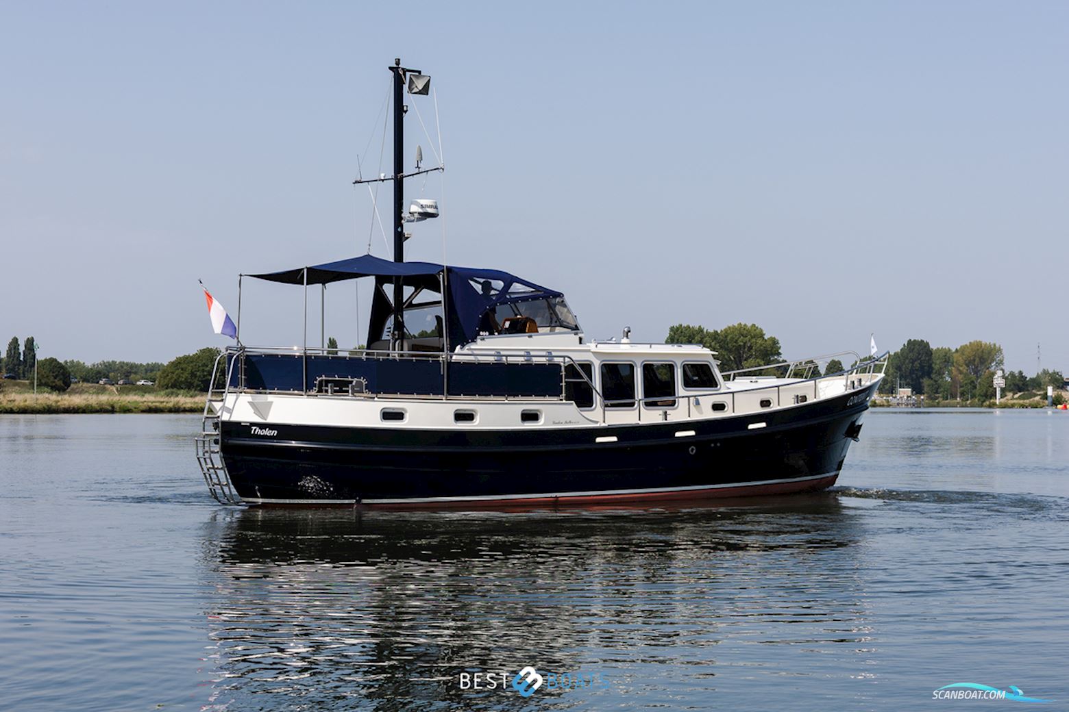 Linden Spitsgatkotter 13.70