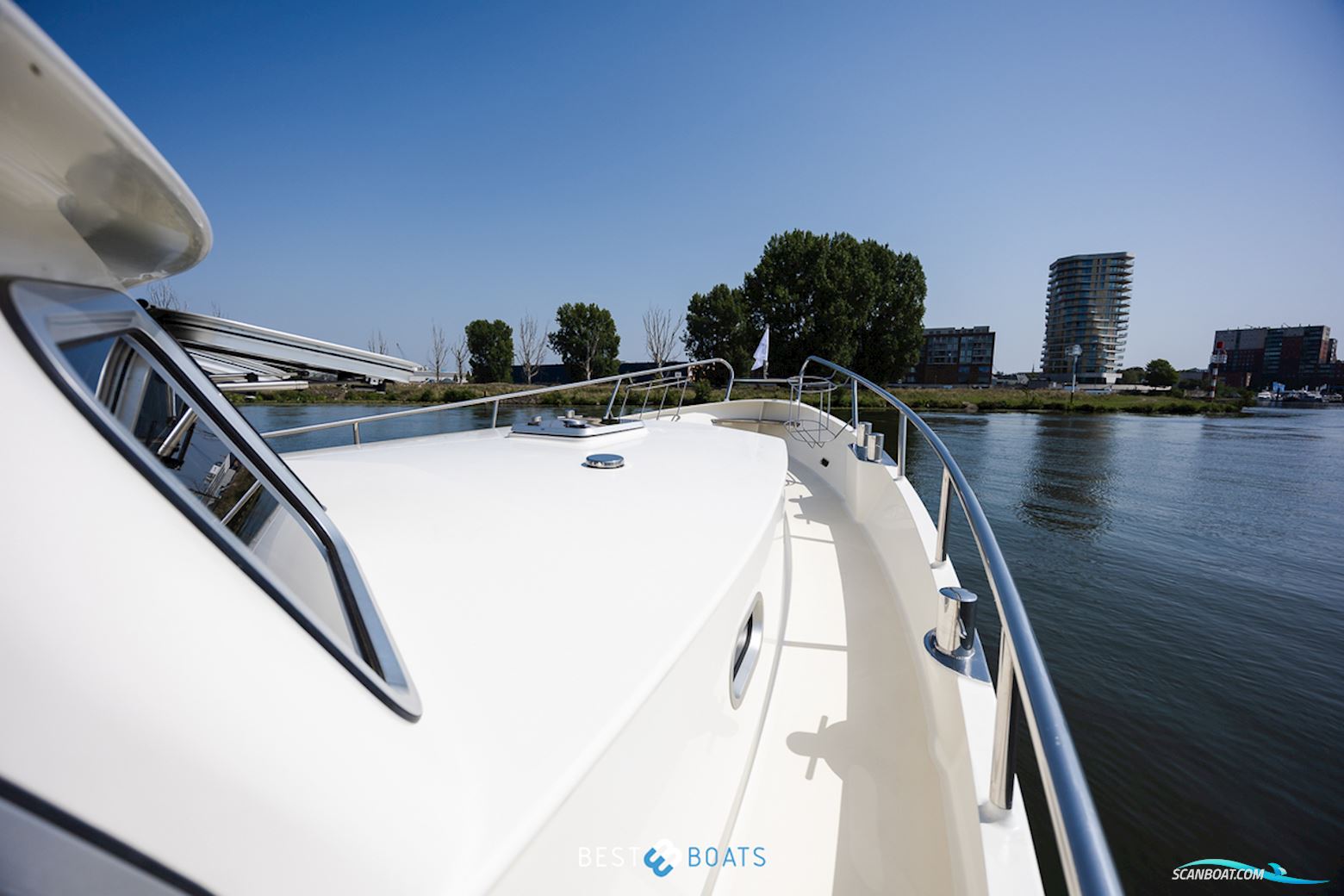 Linden Spitsgatkotter 13.70