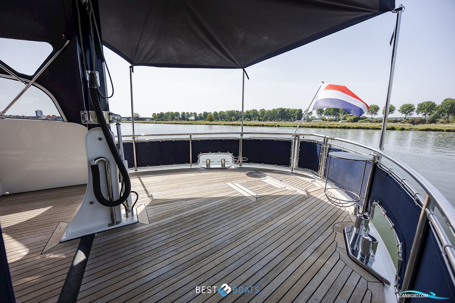 Linden Spitsgatkotter 13.70