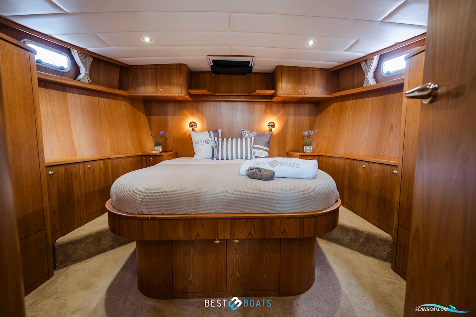 Linden Spitsgatkotter 13.70