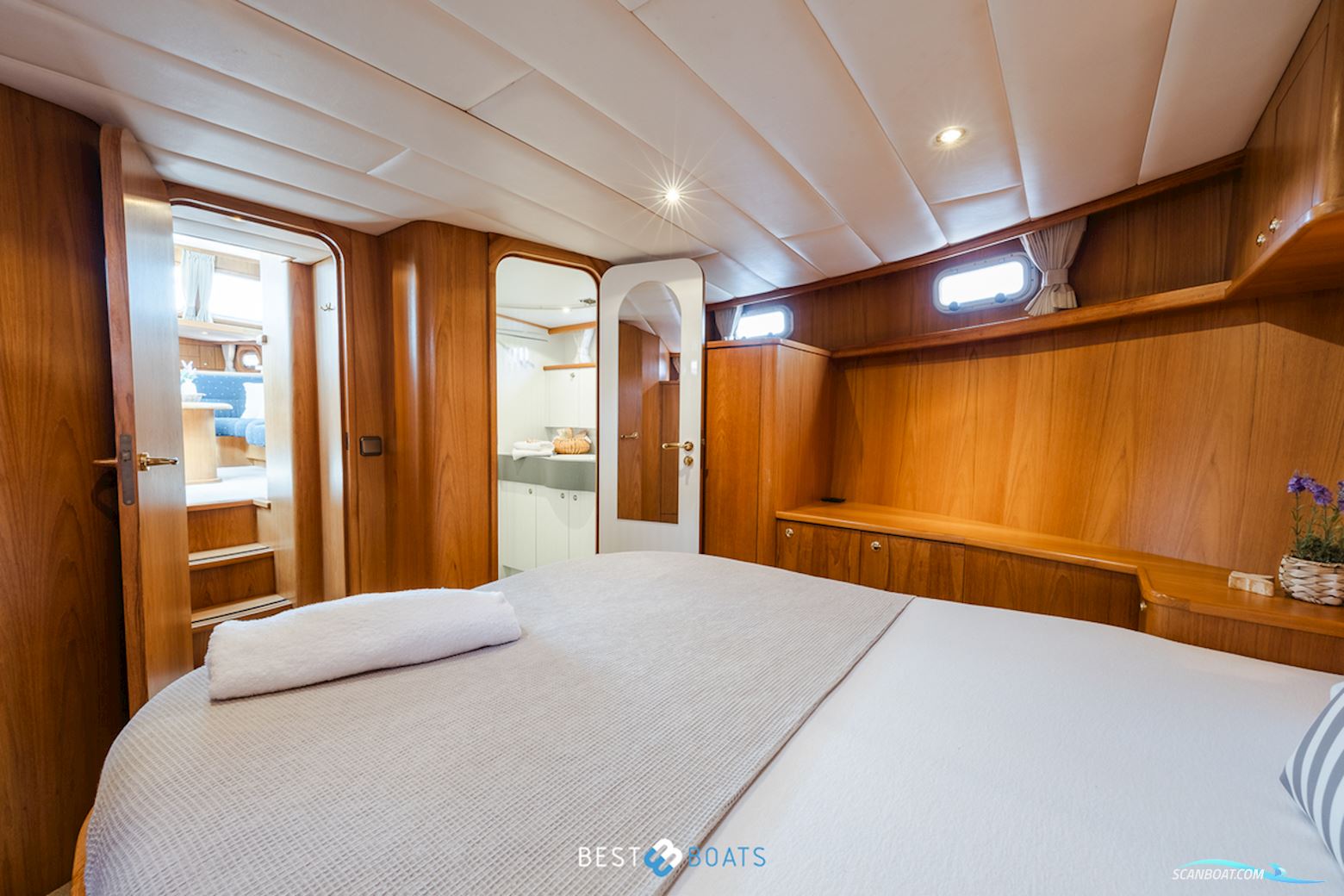 Linden Spitsgatkotter 13.70