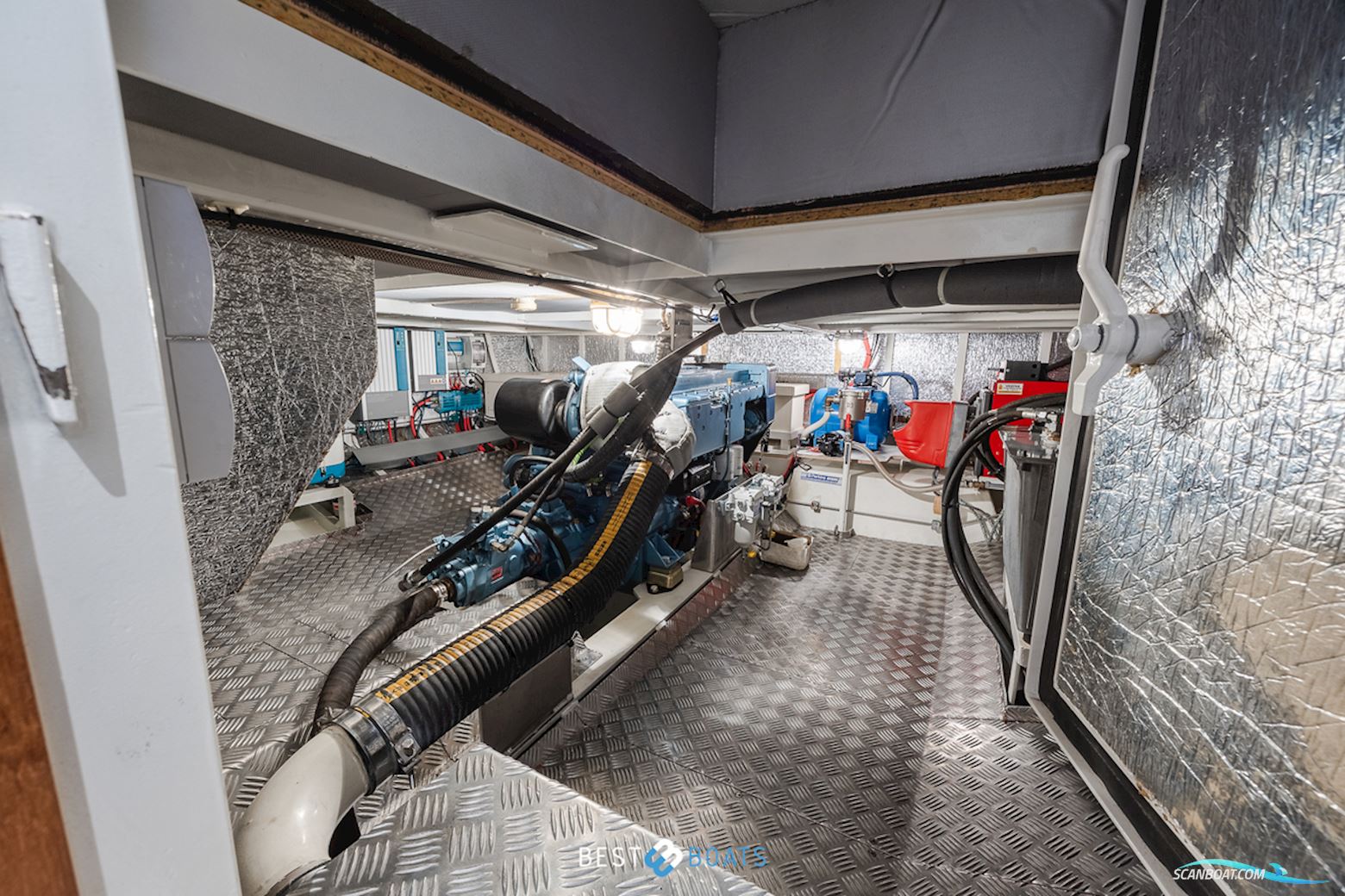 Linden Spitsgatkotter 13.70