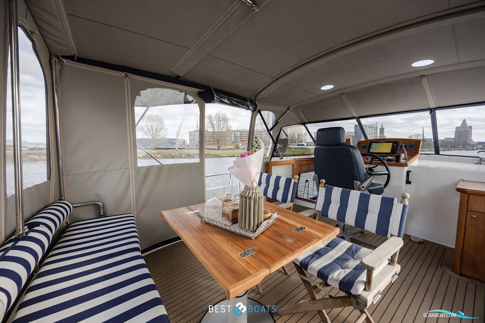 Linskens Catfish 1400