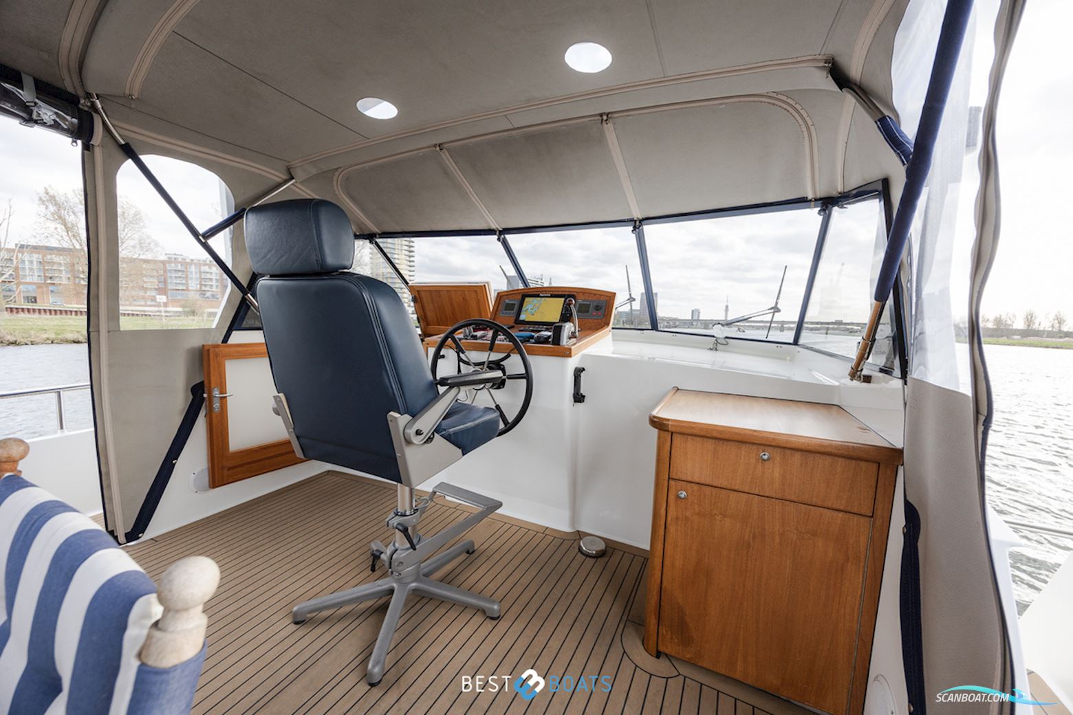 Linskens Catfish 1400