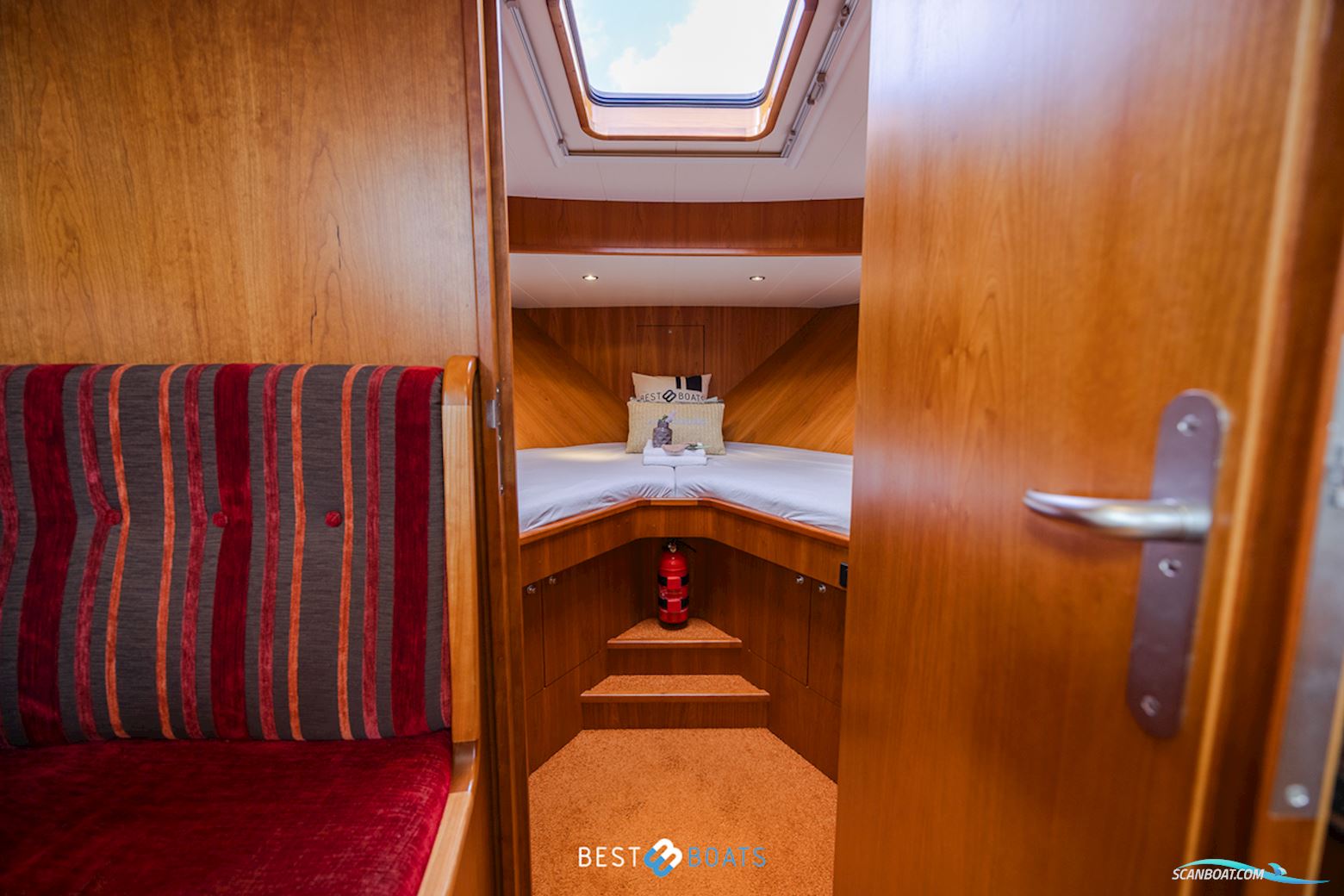 Linskens Catfish 1400