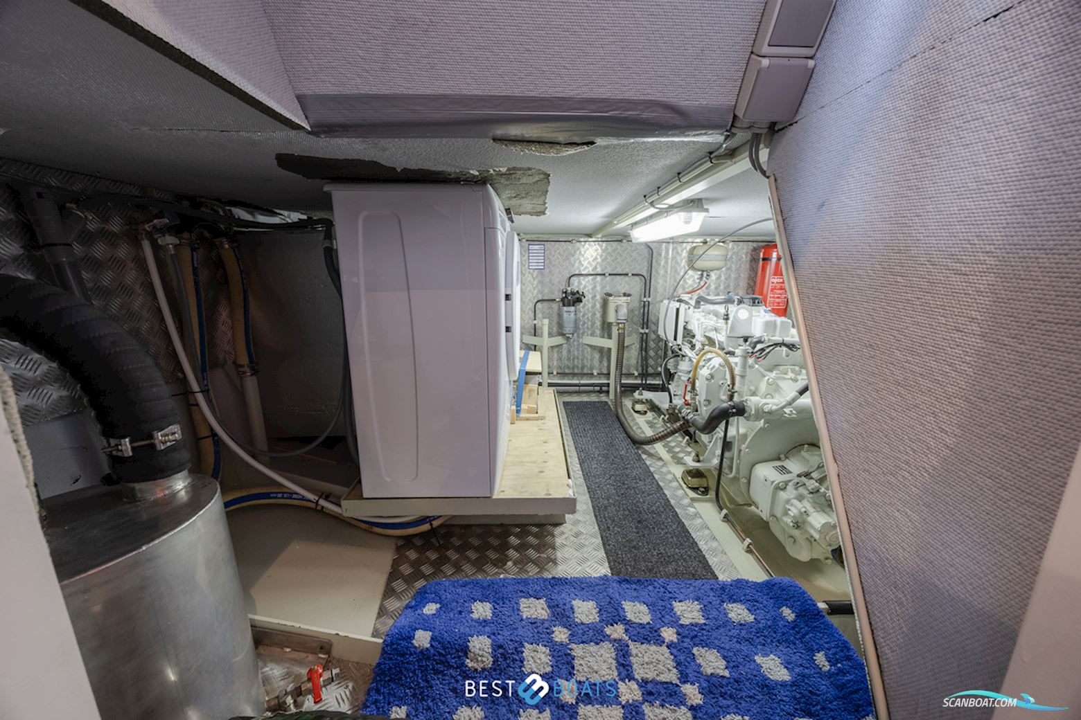 Linskens Catfish 1400