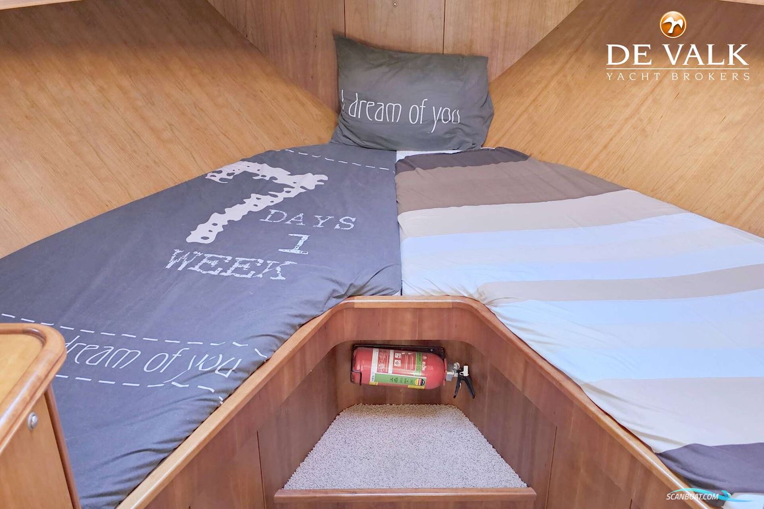 Linskens Classic Cruiser 46