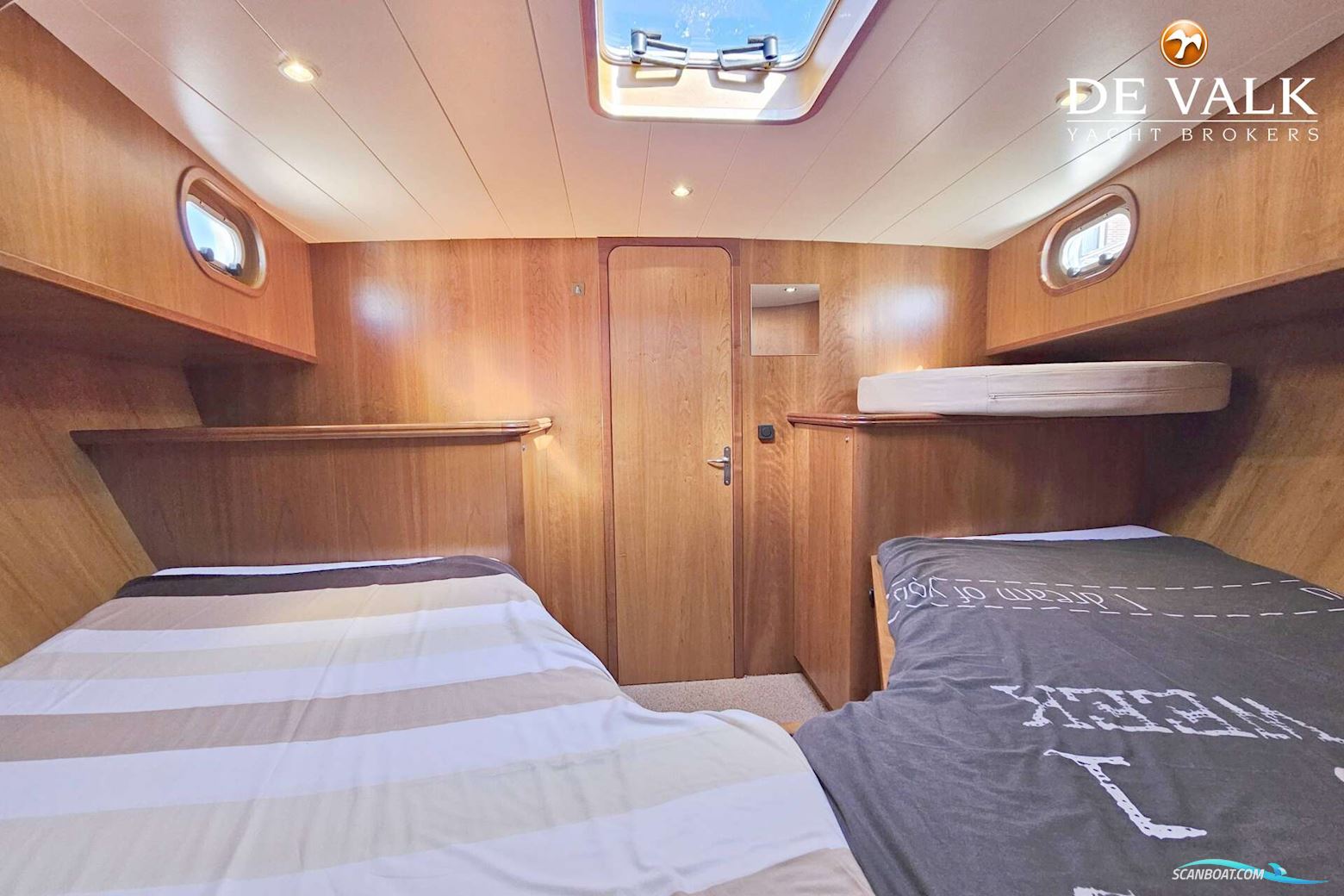 Linskens Classic Cruiser 46