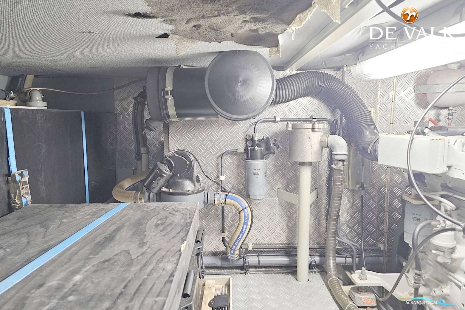 Linskens Classic Cruiser 46