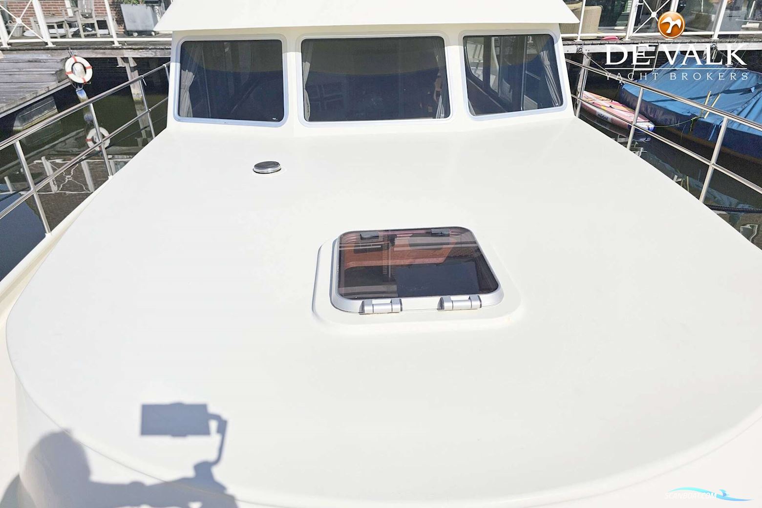 Linskens Classic Cruiser 46