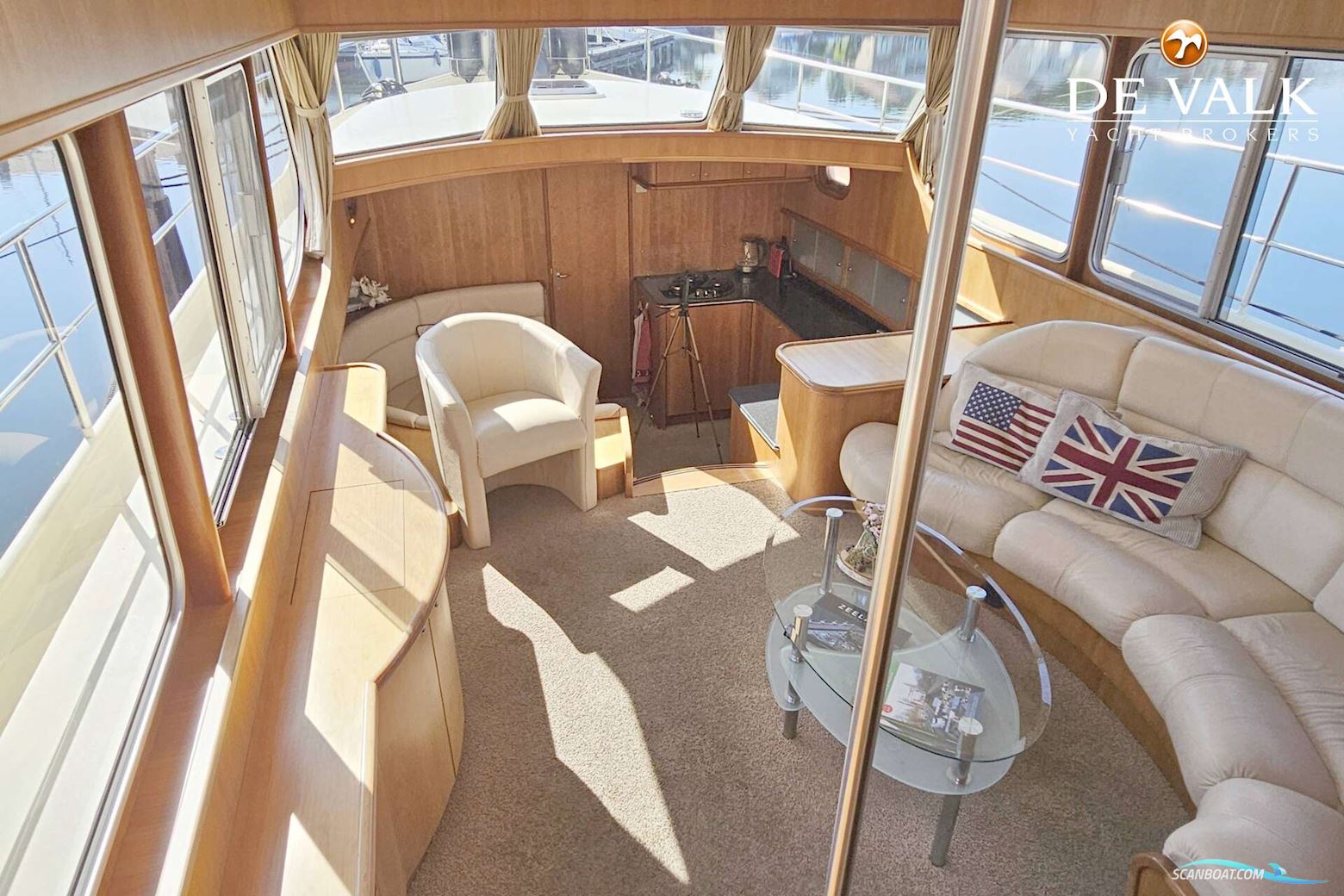 Linskens Classic Cruiser 46