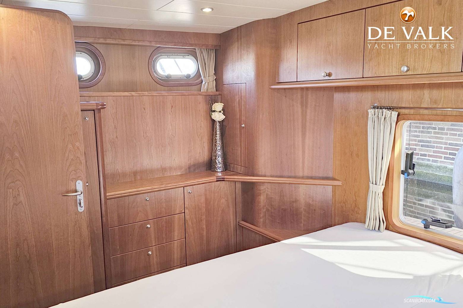 Linskens Classic Cruiser 46