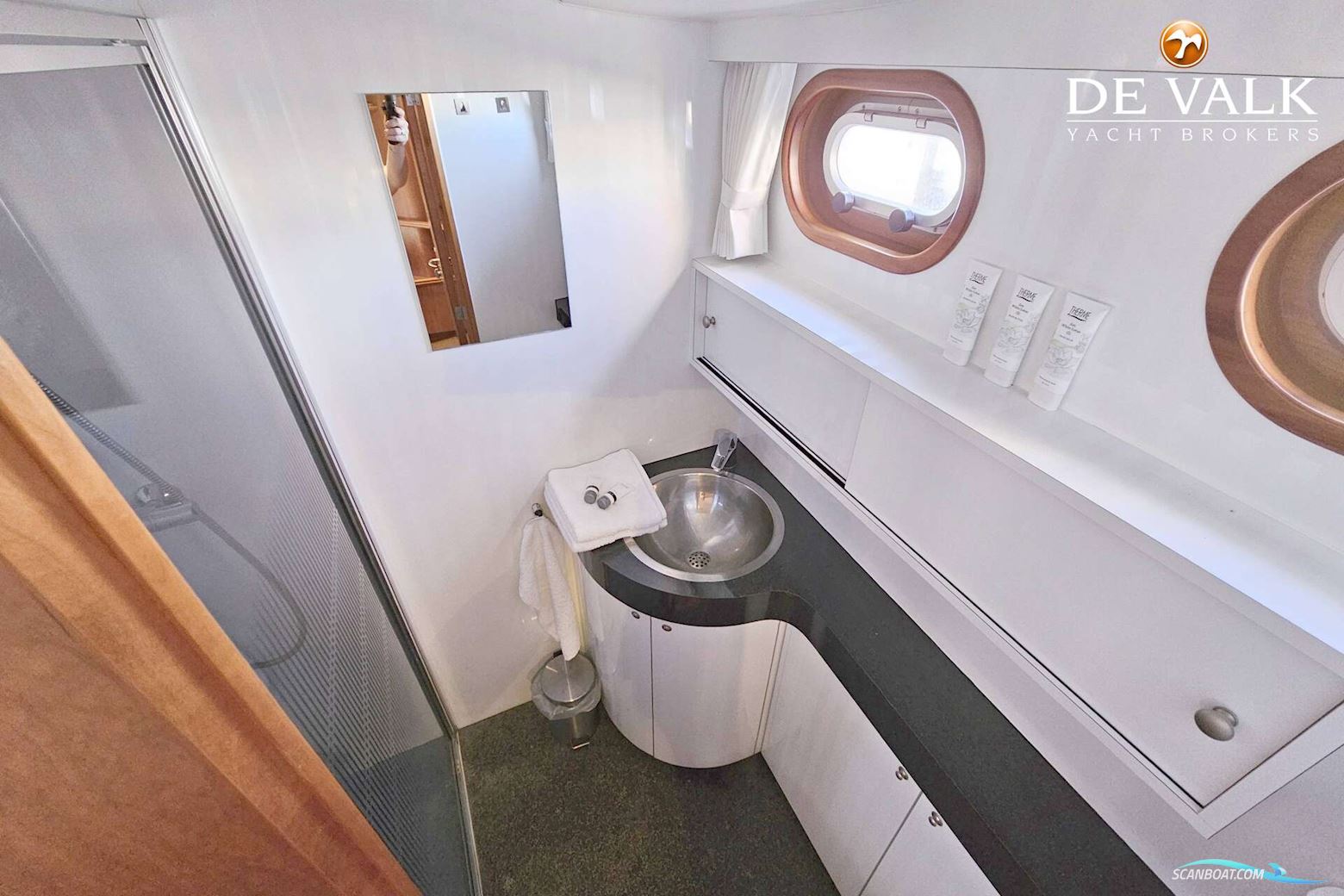 Linskens Classic Cruiser 46