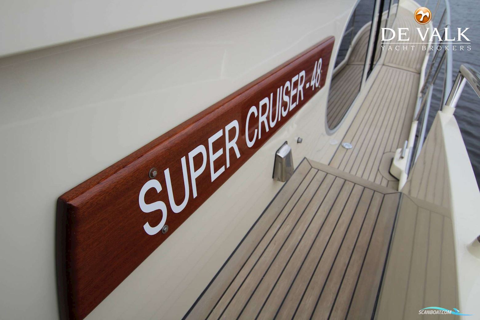 Linskens Supercruiser 48