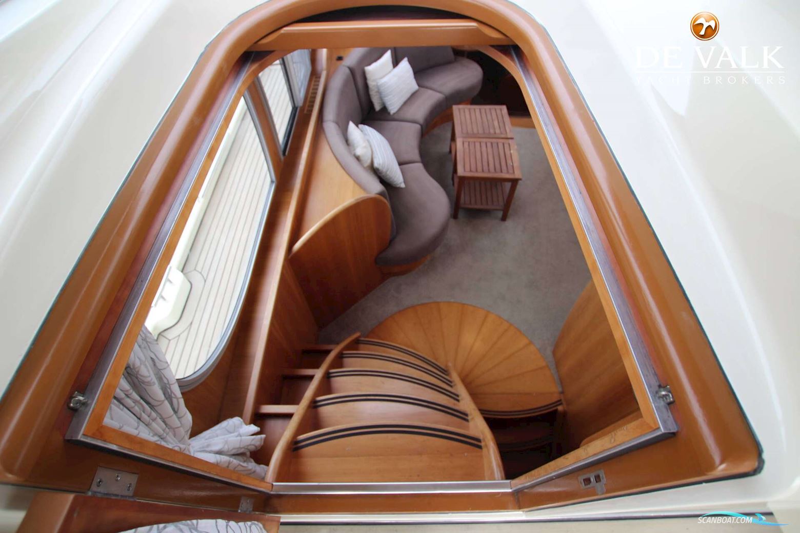 Linskens Supercruiser 48