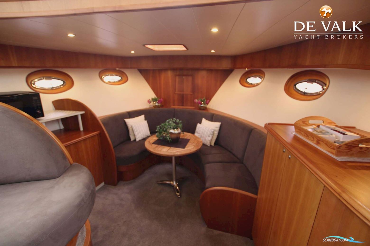 Linskens Supercruiser 48