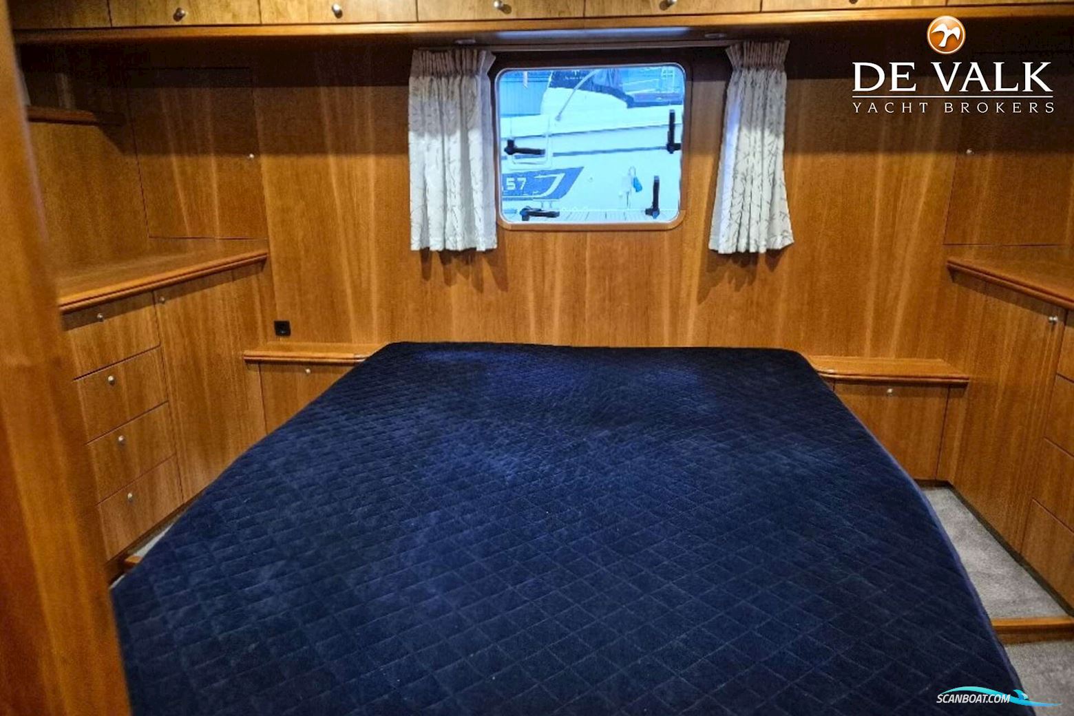 Linskens Supercruiser 48