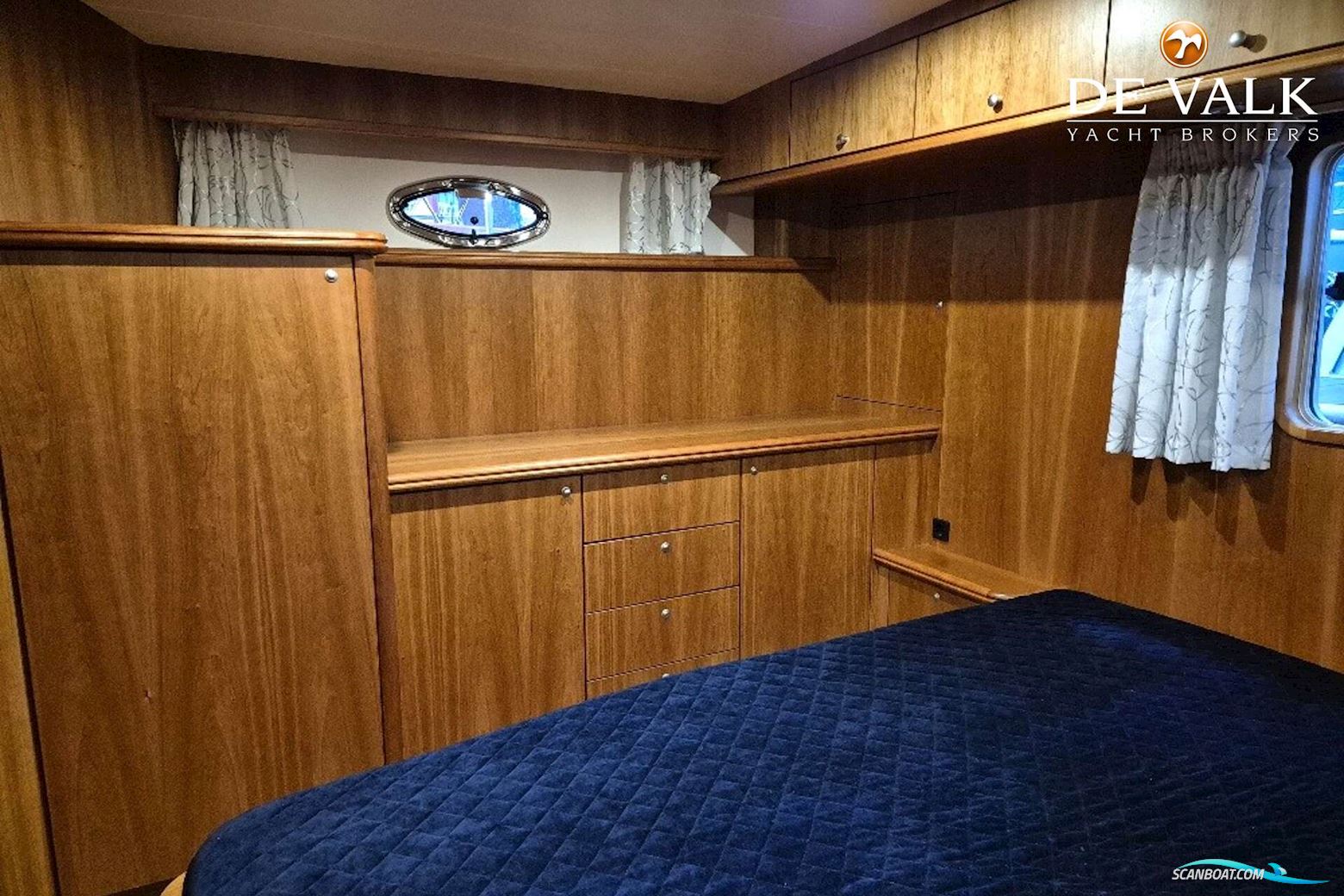 Linskens Supercruiser 48