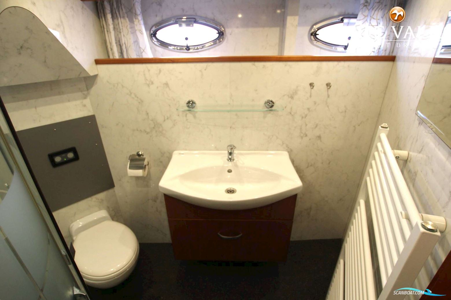 Linskens Supercruiser 48