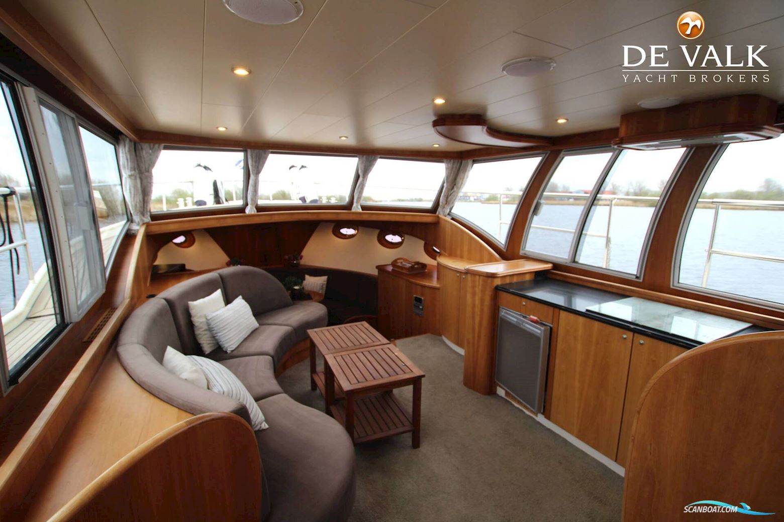 Linskens Supercruiser 48