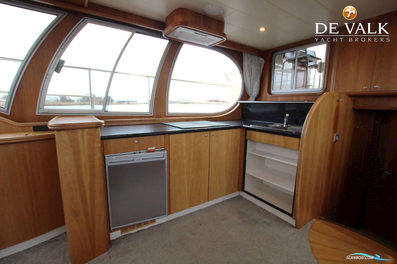 Linskens Supercruiser 48