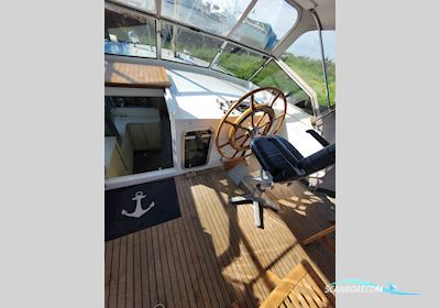 Linssen  42 SL Motorbåd 1986, Holland
