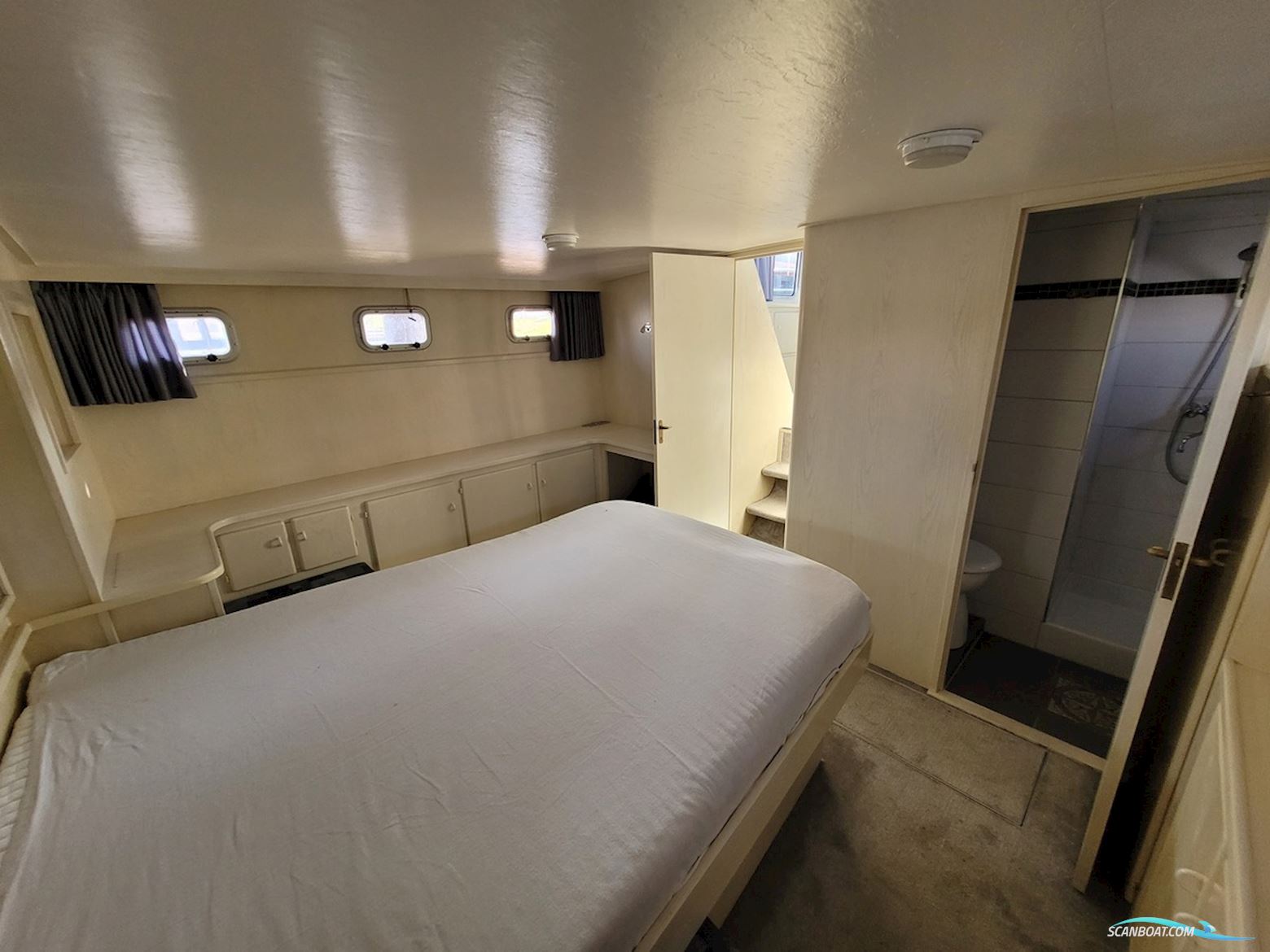 Linssen  42 SL