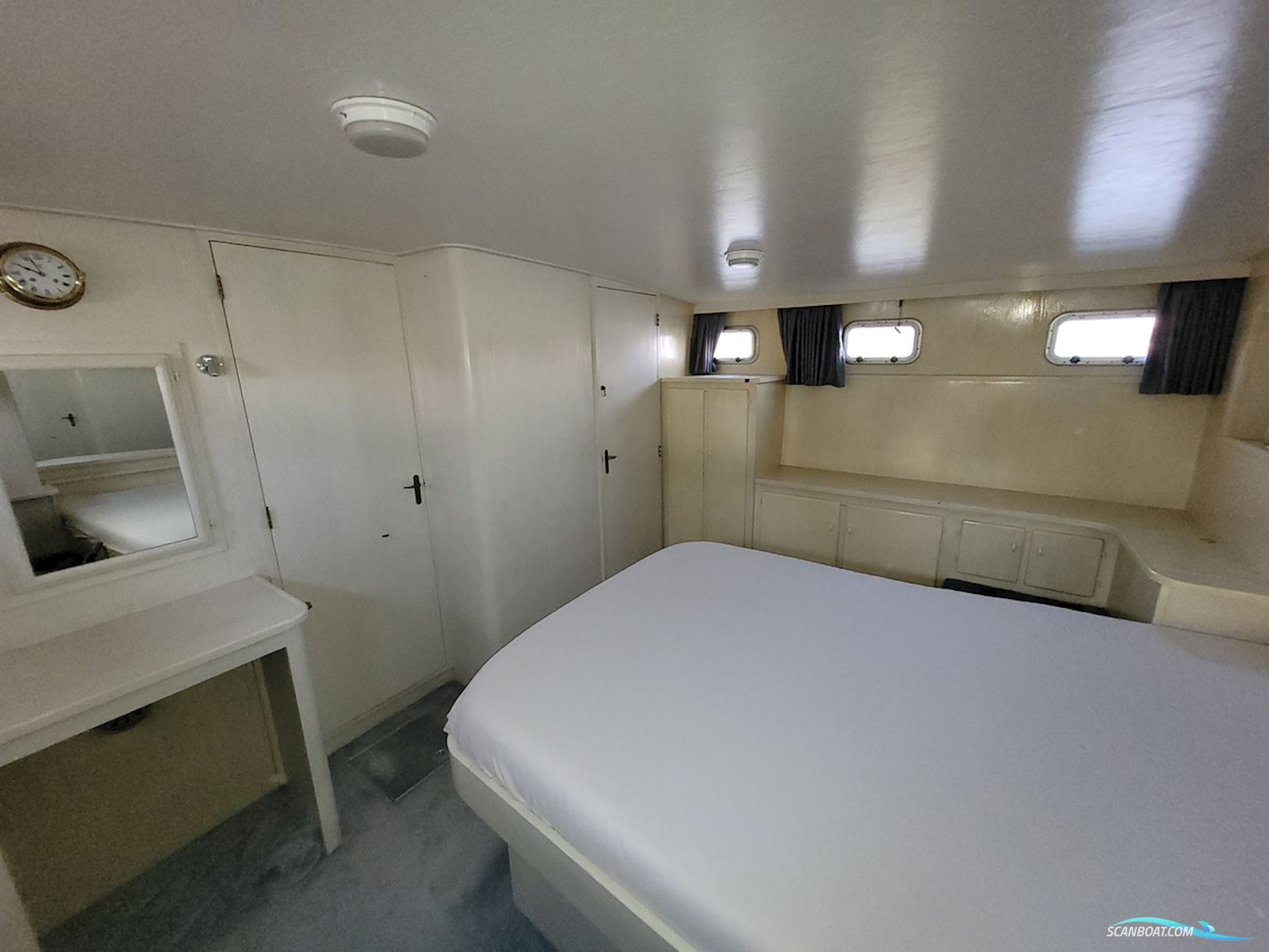 Linssen  42 SL