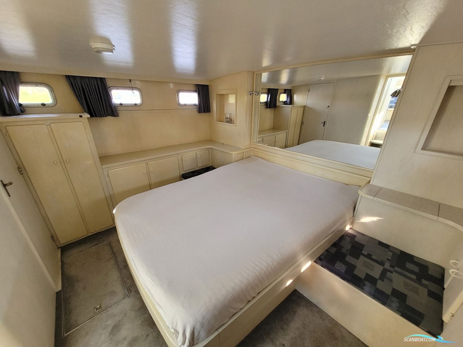 Linssen  42 SL