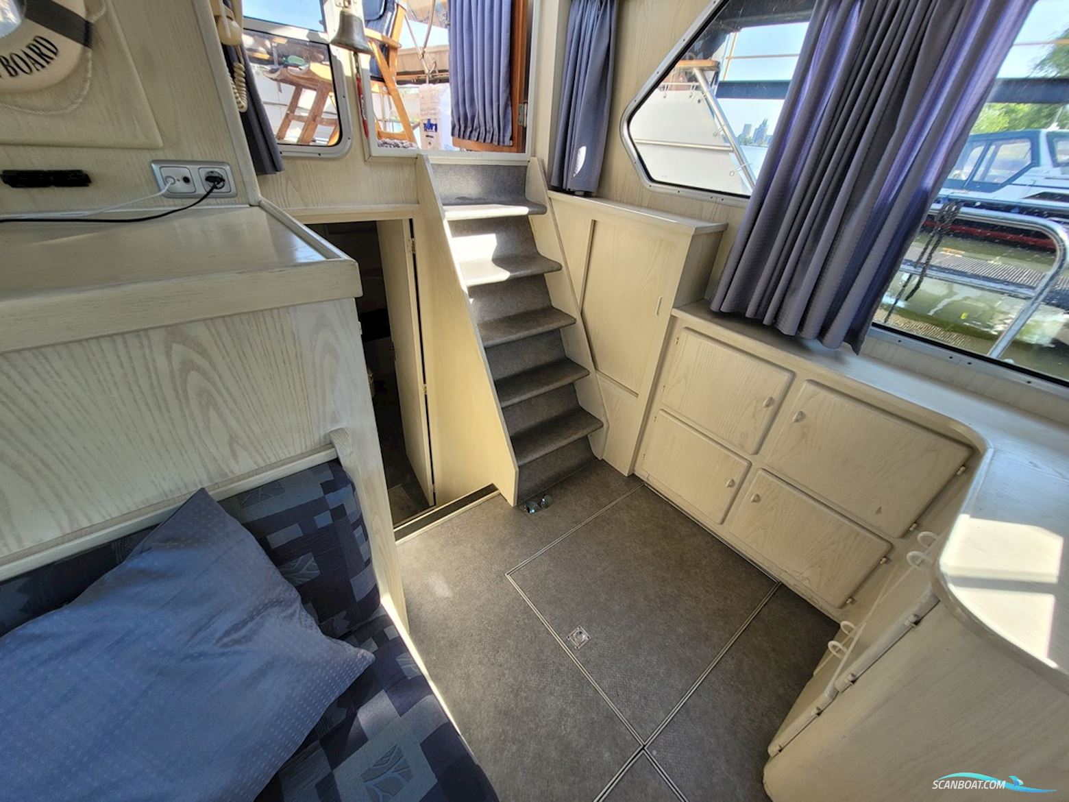 Linssen  42 SL