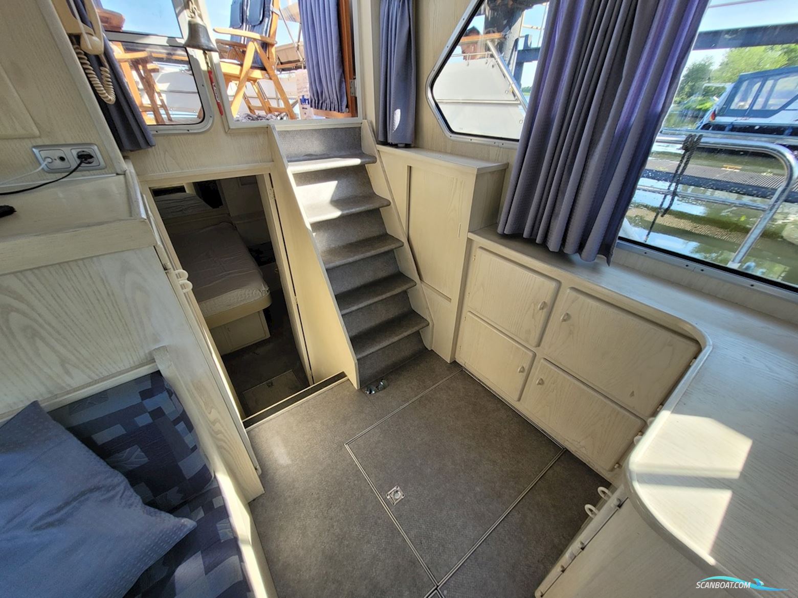 Linssen  42 SL