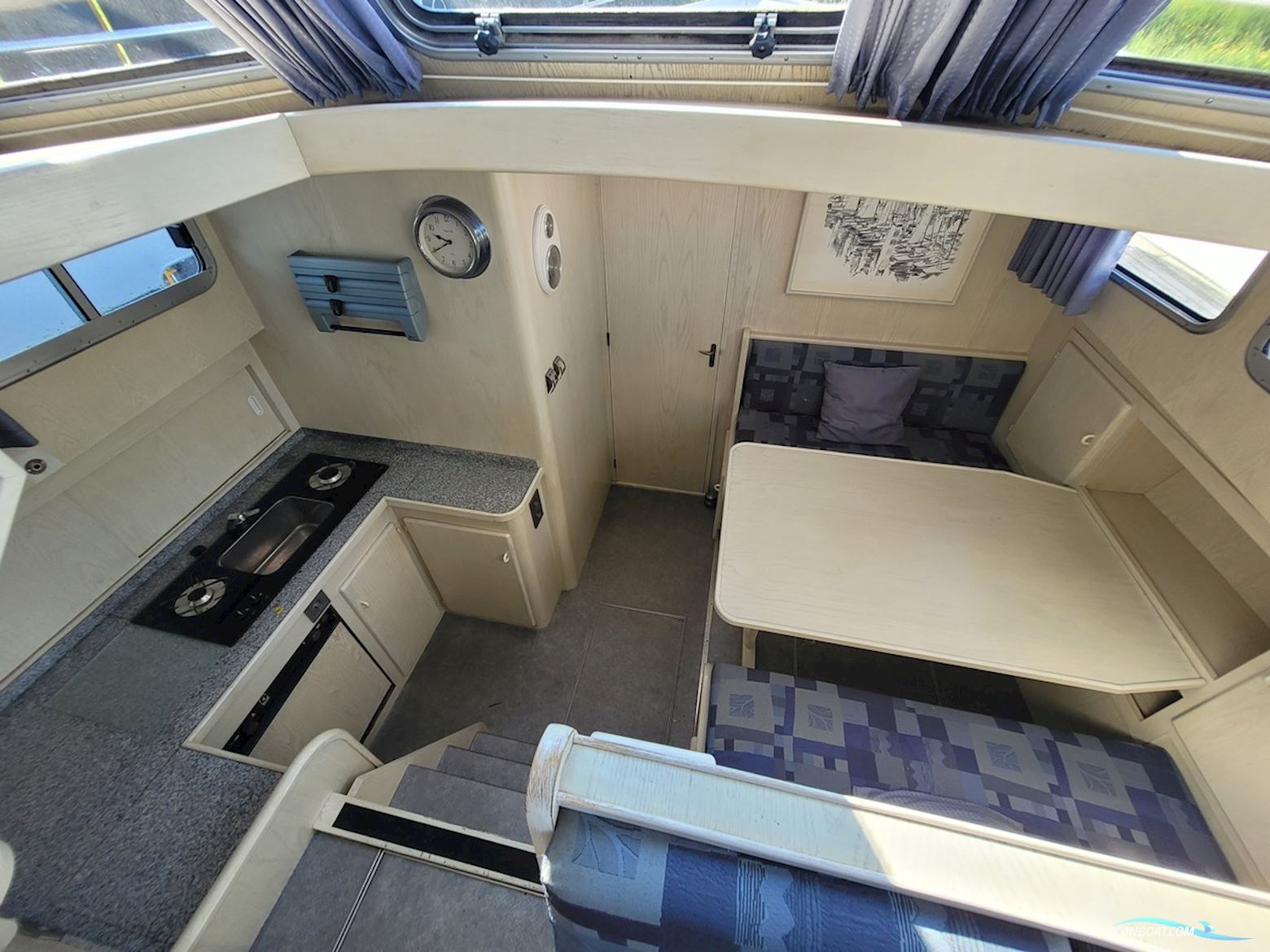 Linssen  42 SL