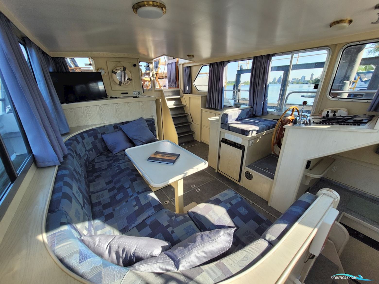 Linssen  42 SL