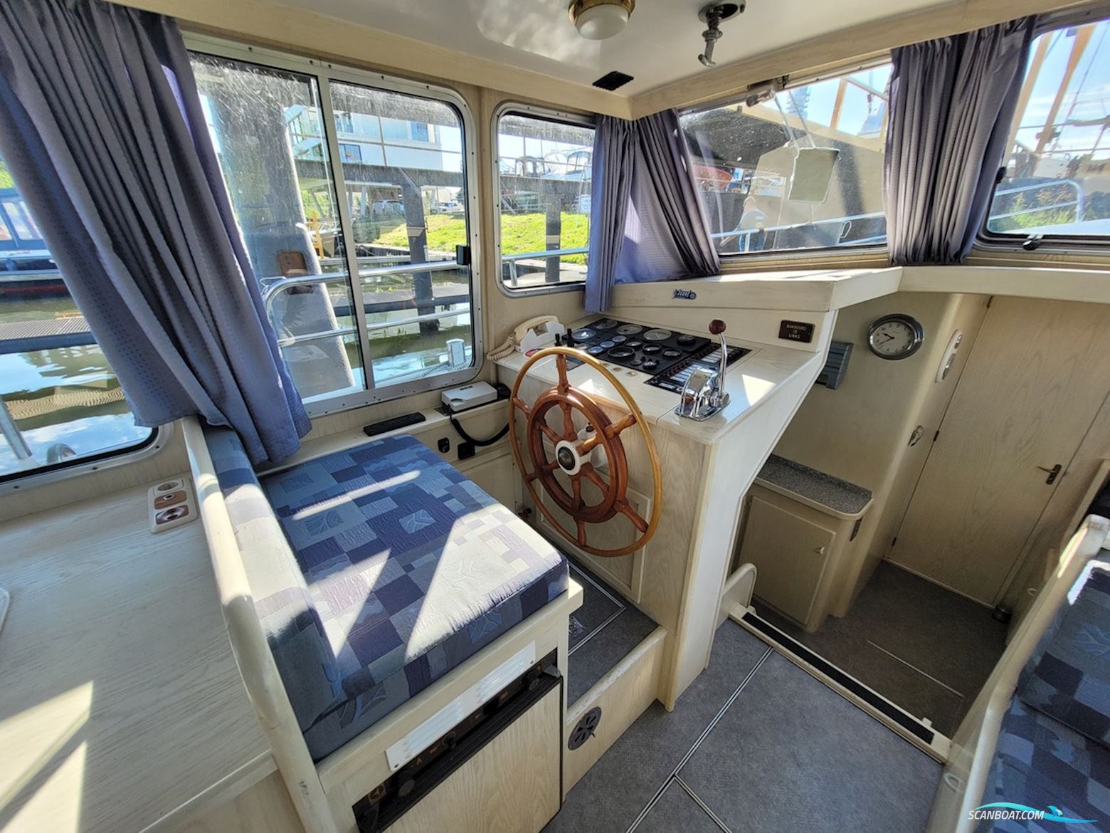 Linssen  42 SL
