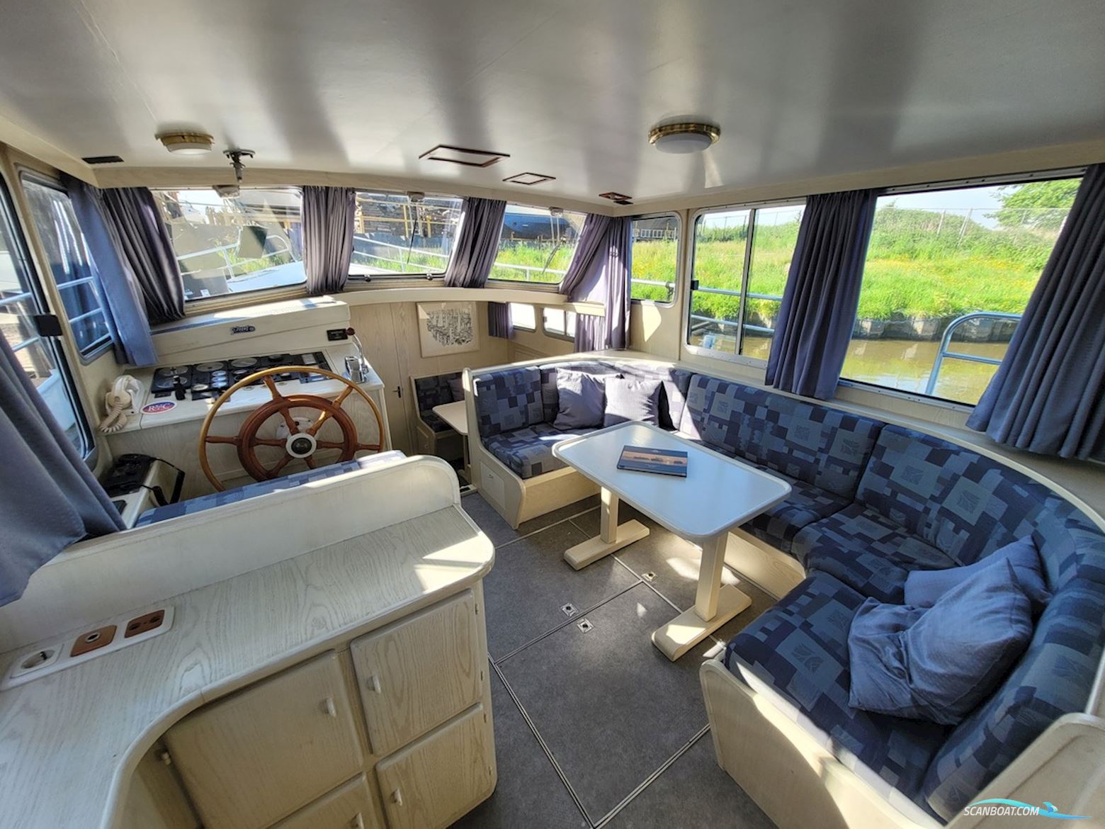 Linssen  42 SL