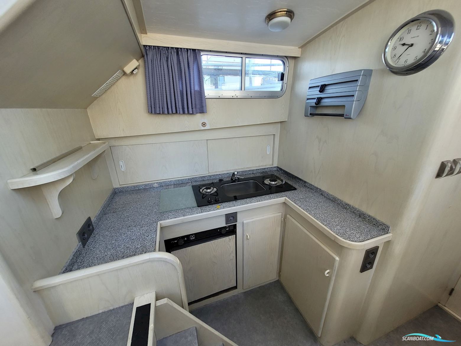 Linssen  42 SL
