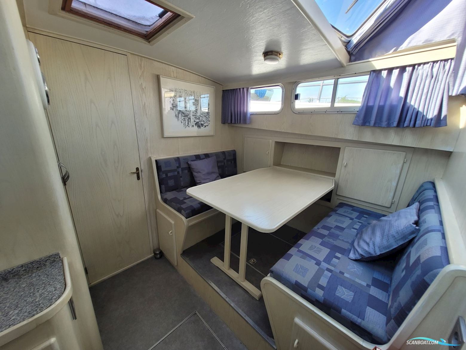 Linssen  42 SL