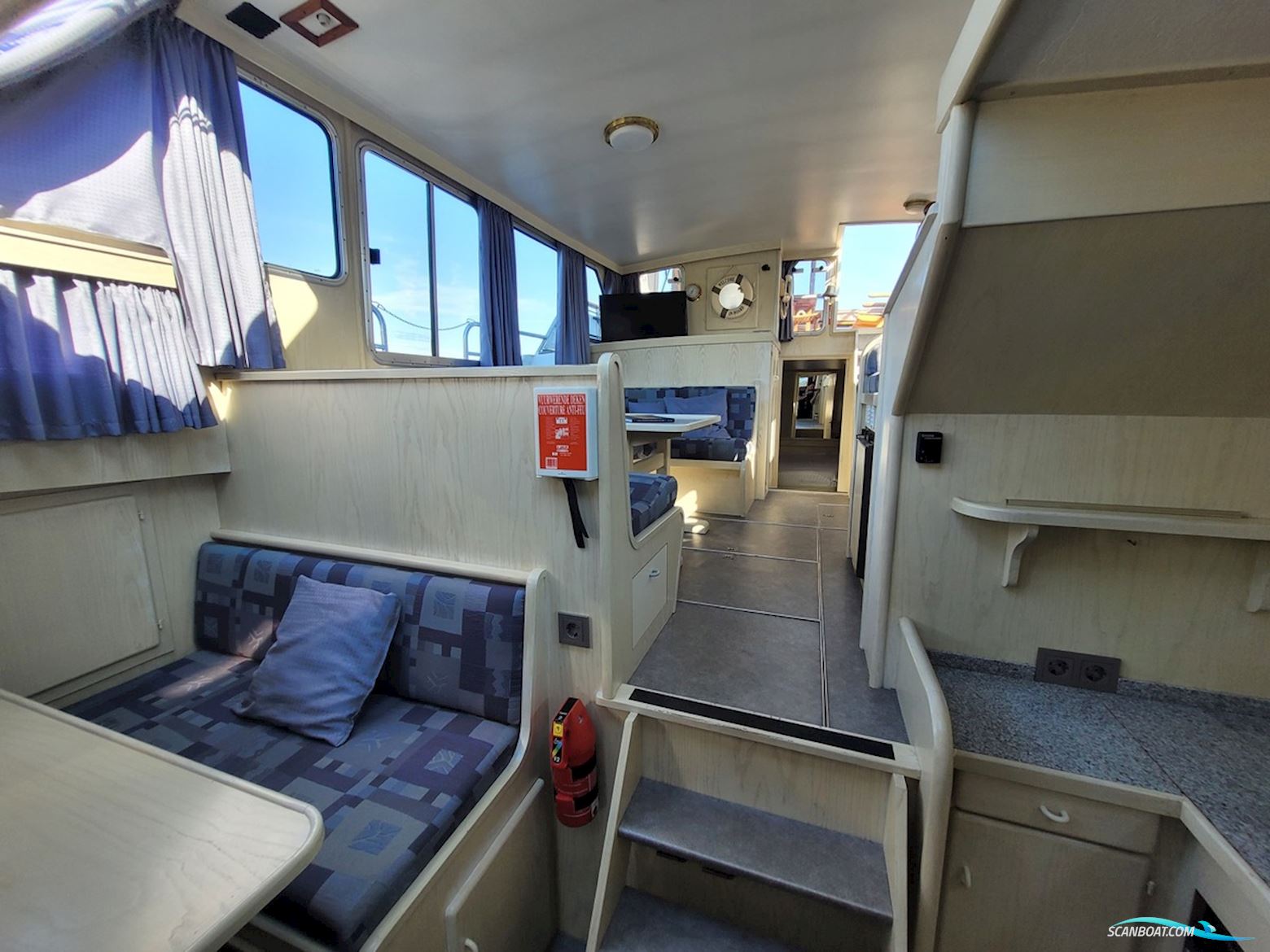 Linssen  42 SL
