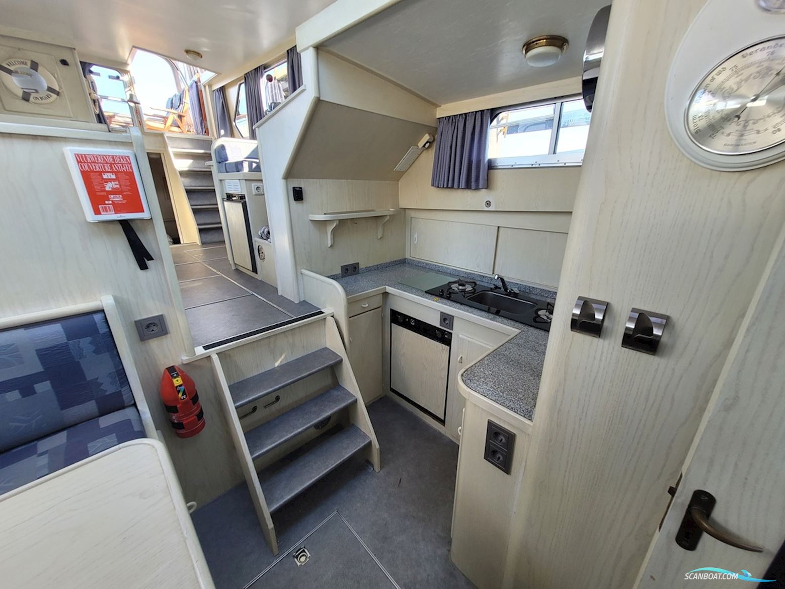 Linssen  42 SL