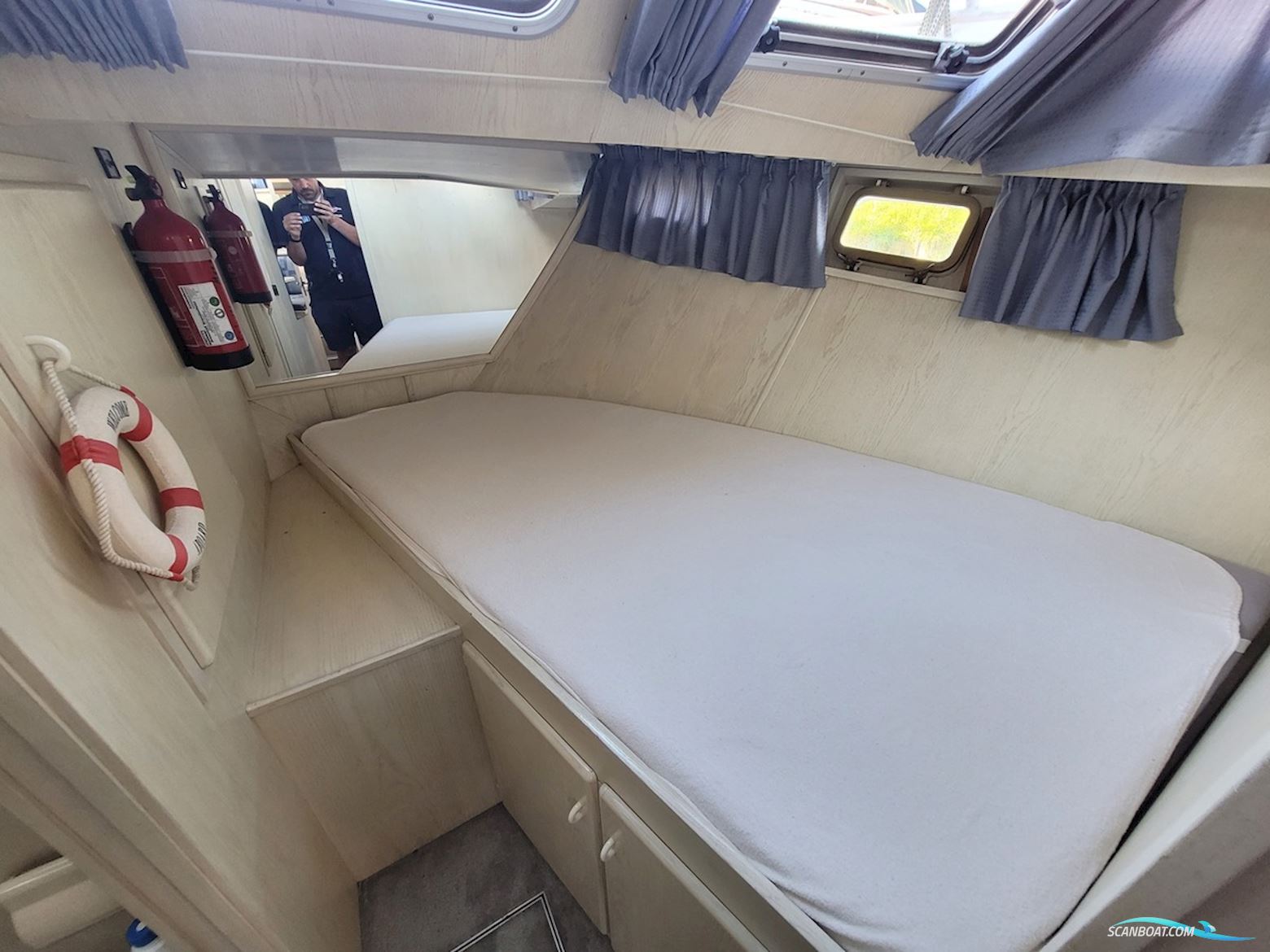 Linssen  42 SL