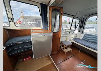 Linssen  750 St. Jozef Motorbåd 1978, Holland