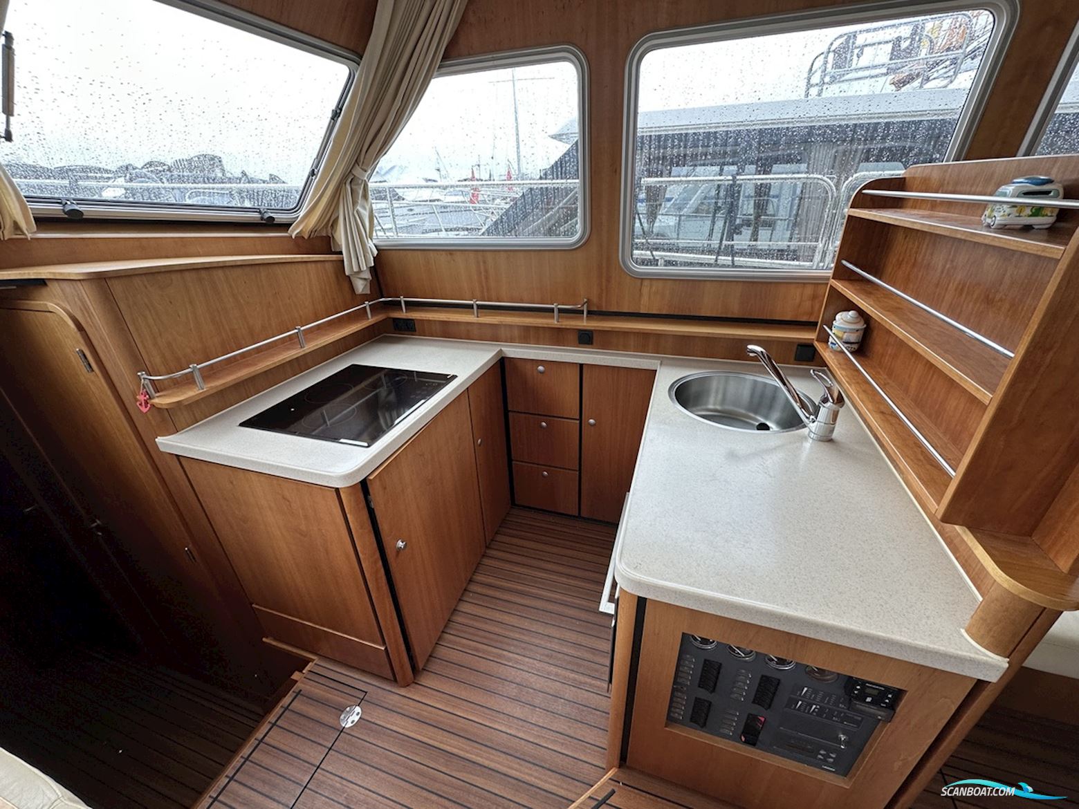 Linssen  Grand Sturdy 40.9 AC