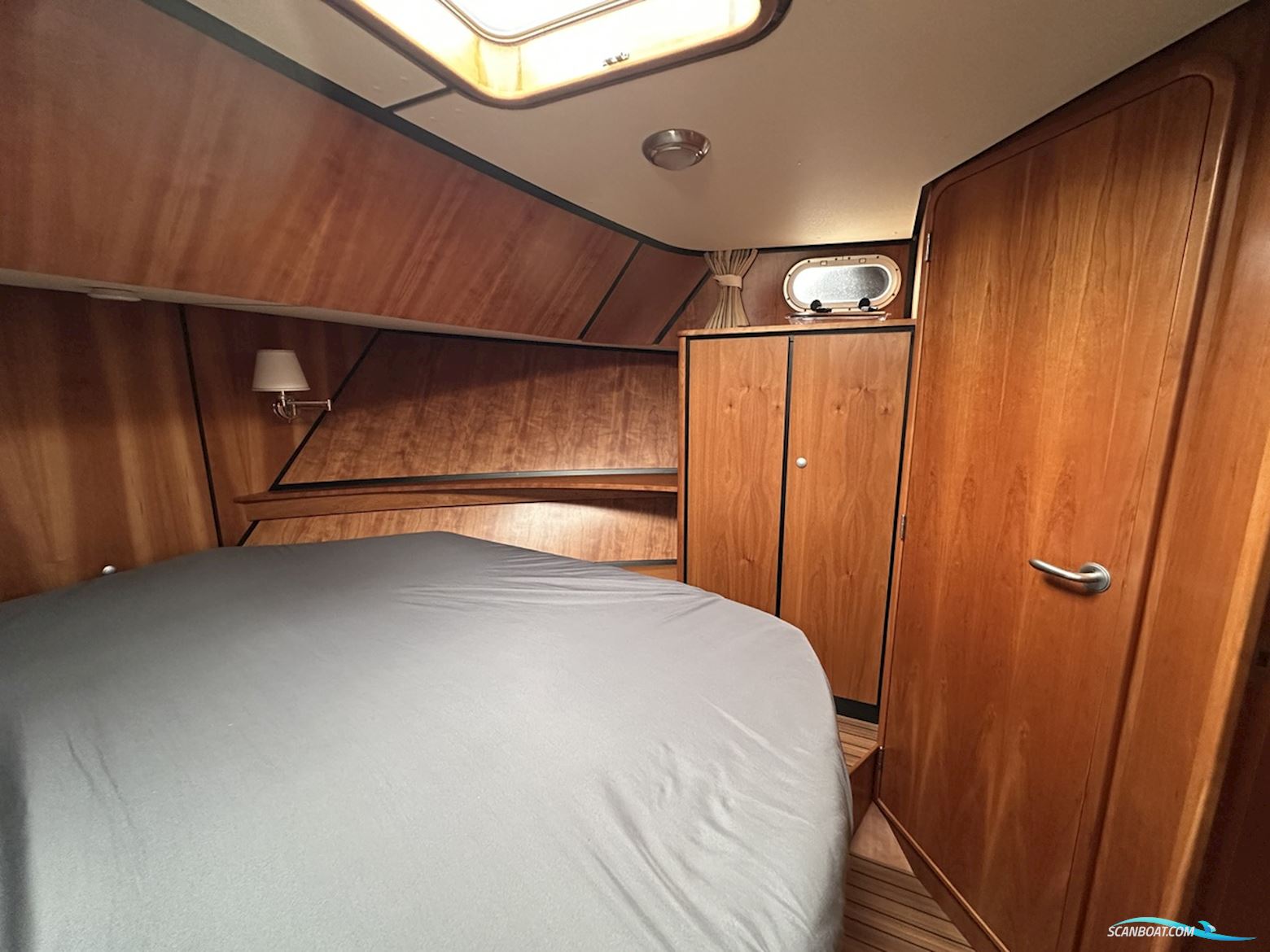 Linssen  Grand Sturdy 40.9 AC