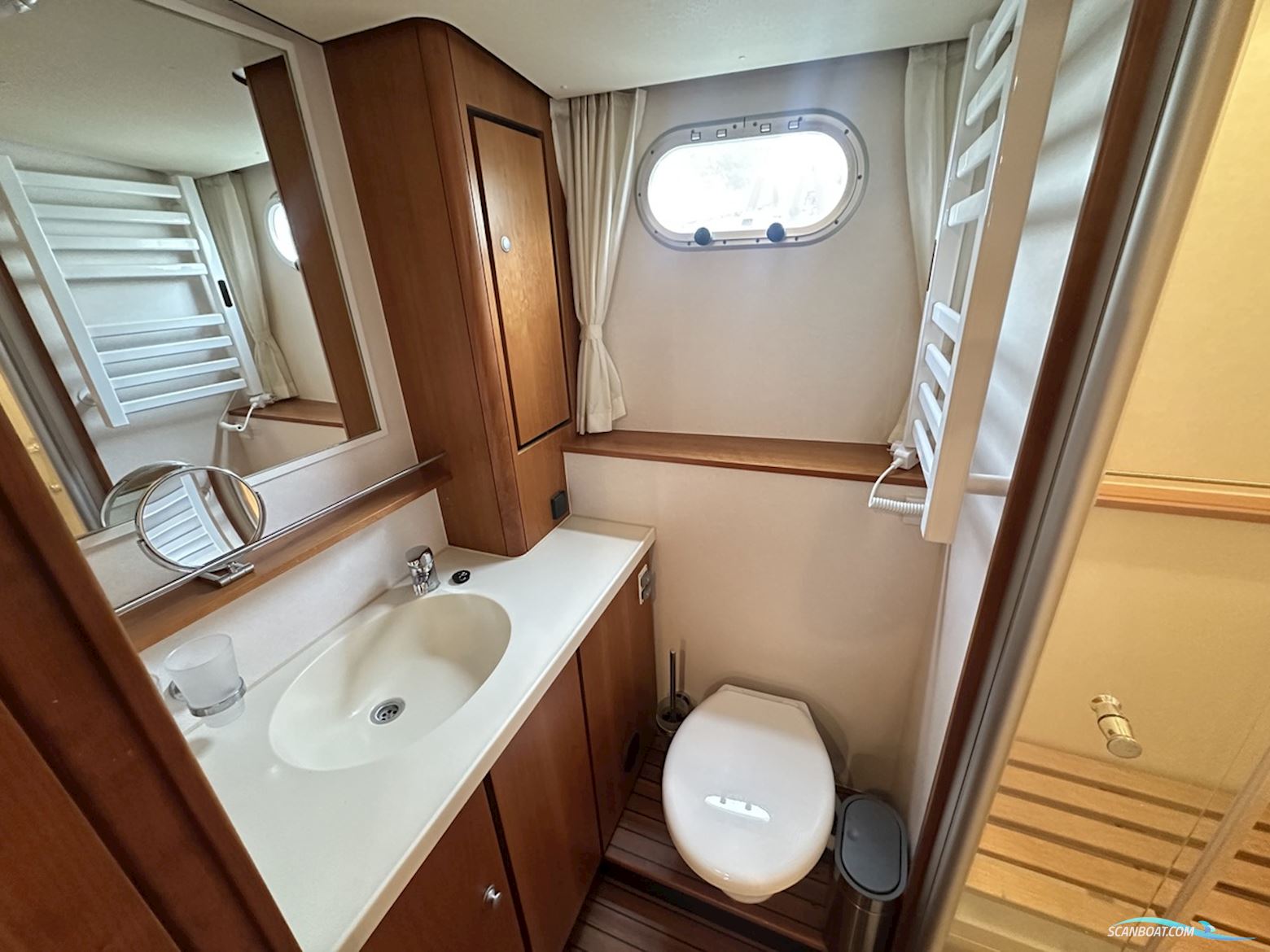 Linssen  Grand Sturdy 40.9 AC