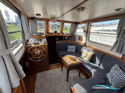 Linssen  st. Josef 1050 Motorbåd 1983, Holland