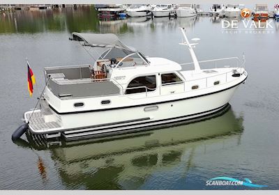 Linssen 30.9 AC Motorbåd 2013, med Volvo-Penta motor, Tyskland