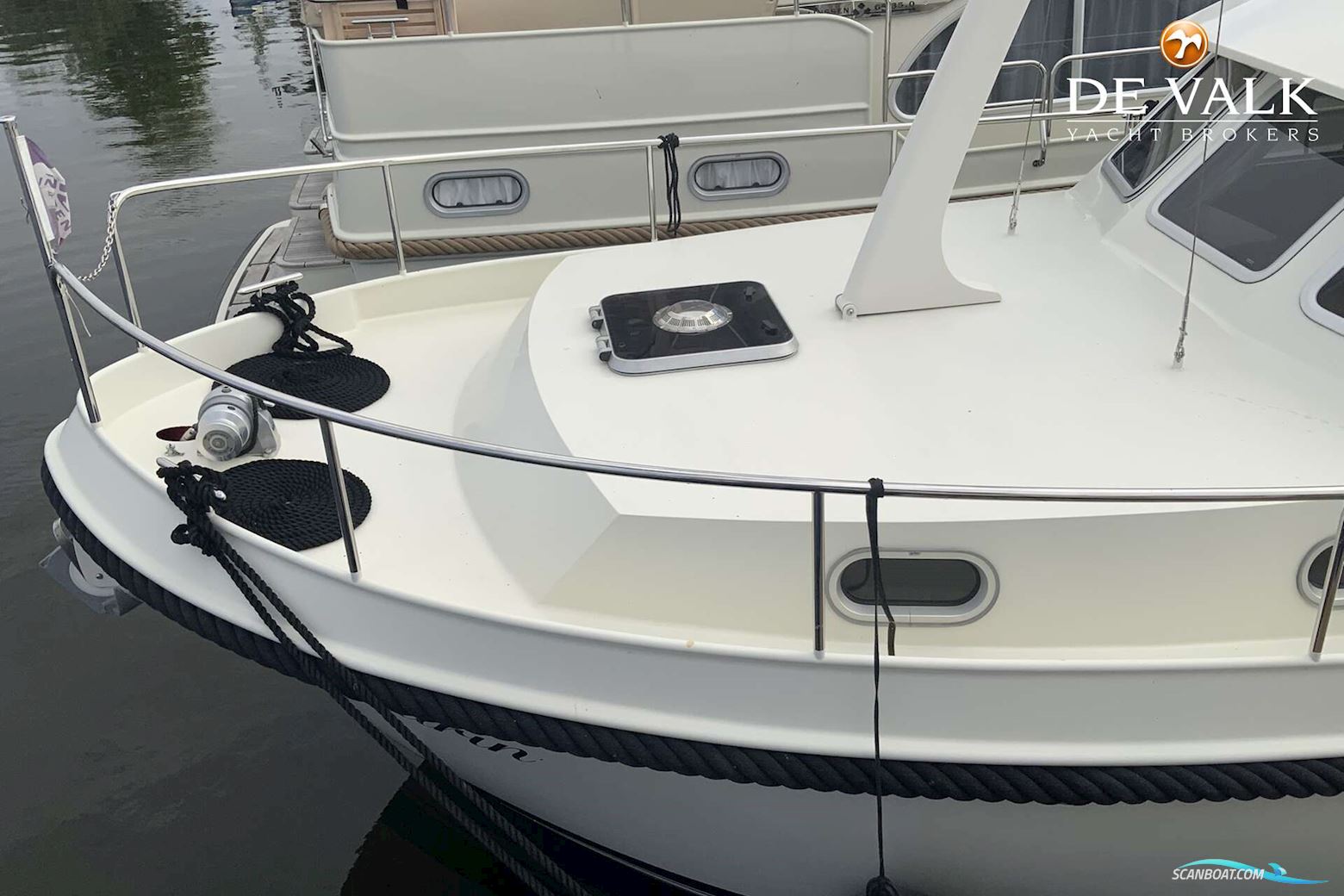 Linssen 30.9 AC