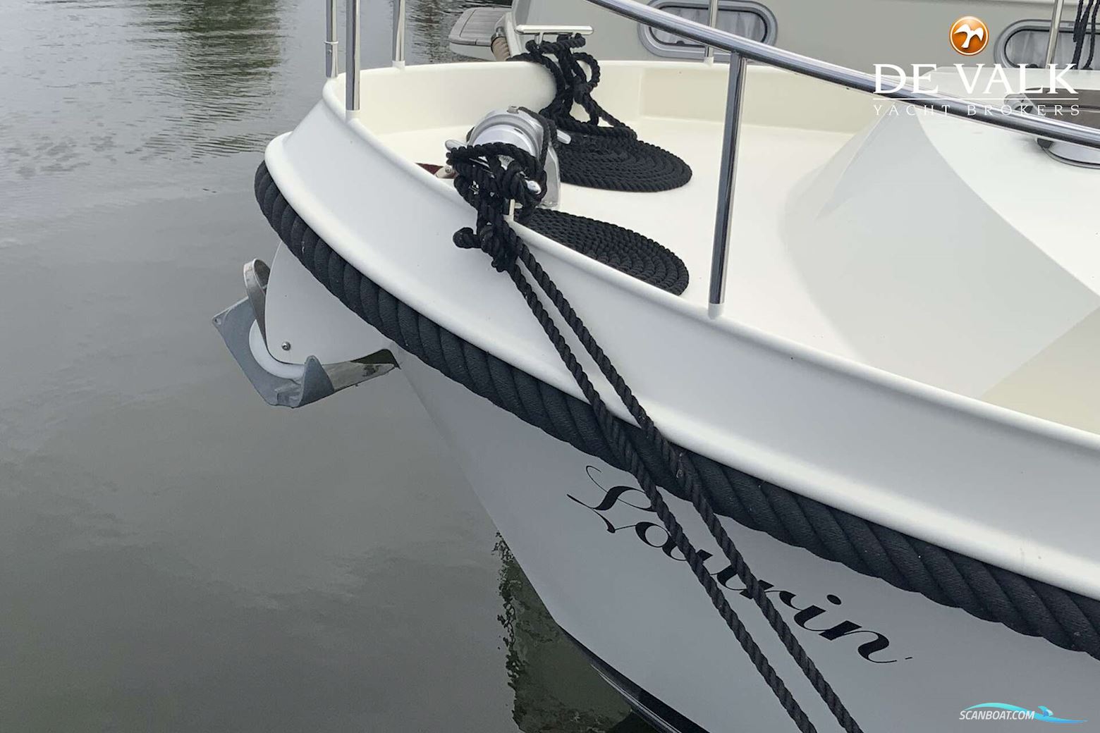 Linssen 30.9 AC