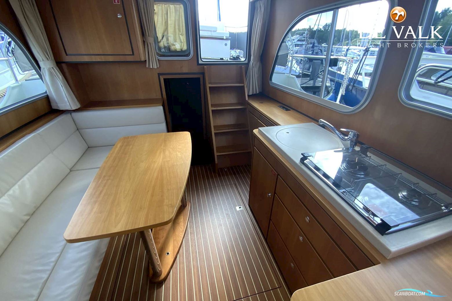Linssen 30.9 AC