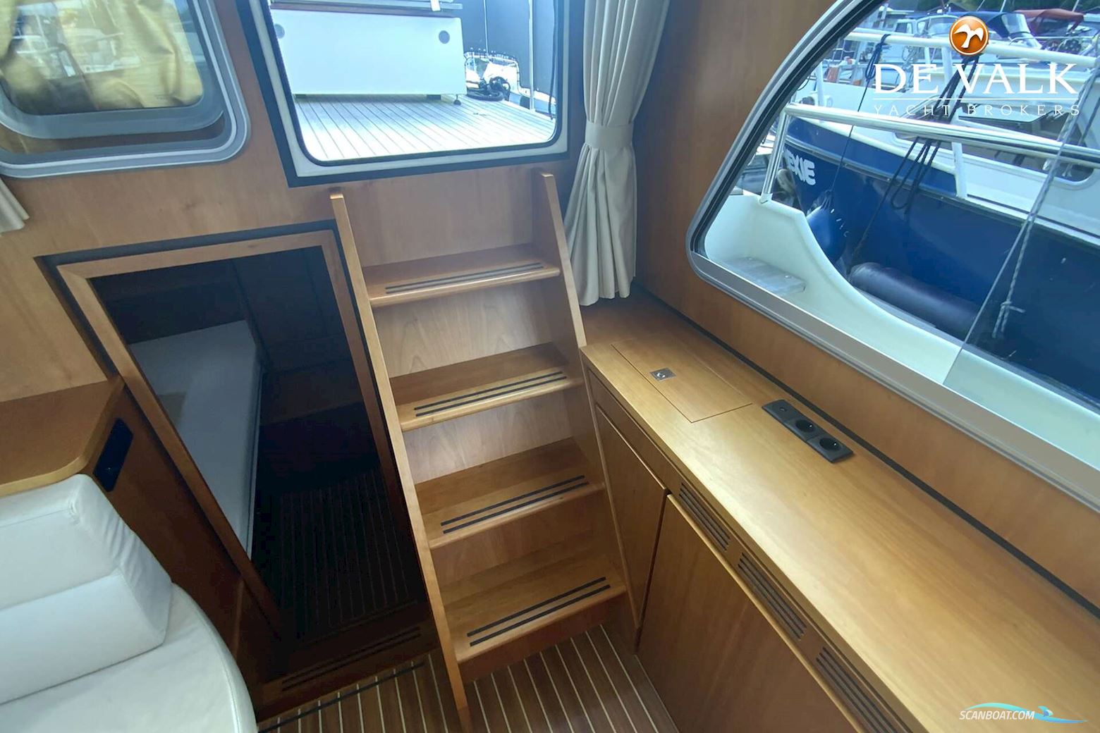 Linssen 30.9 AC